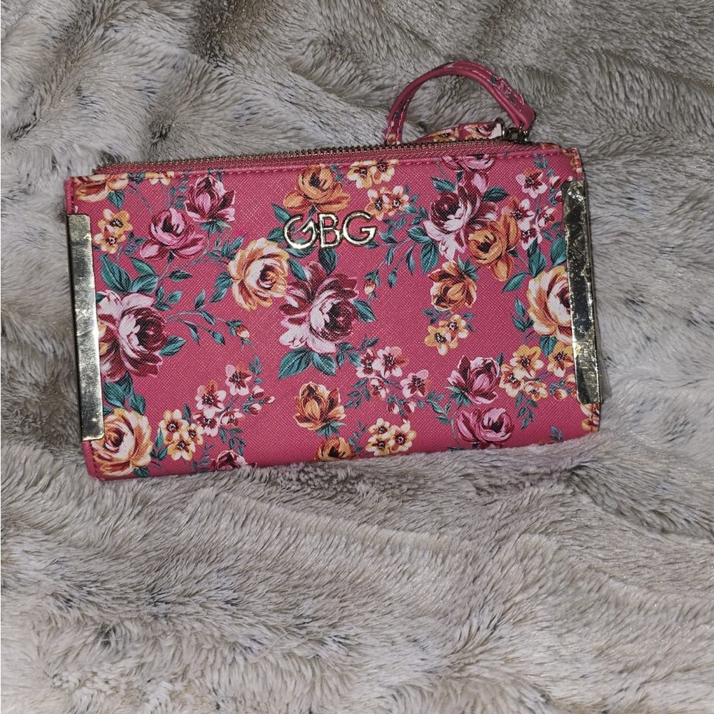 GBG wallet
